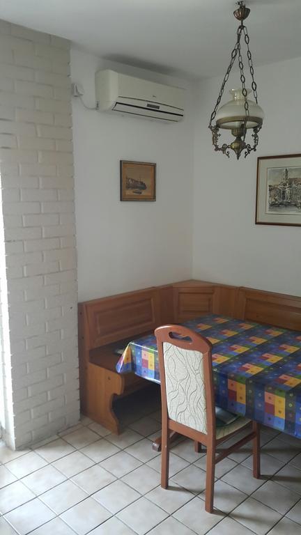 Apartment Talijas Vodice Phòng bức ảnh