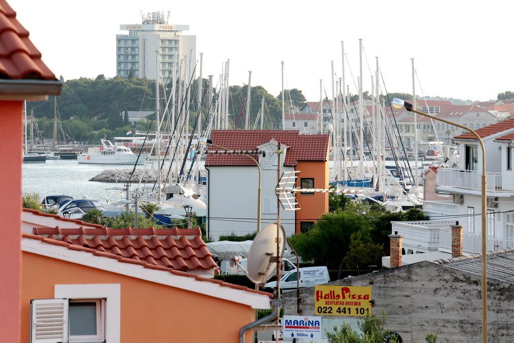 Apartment Talijas Vodice Phòng bức ảnh