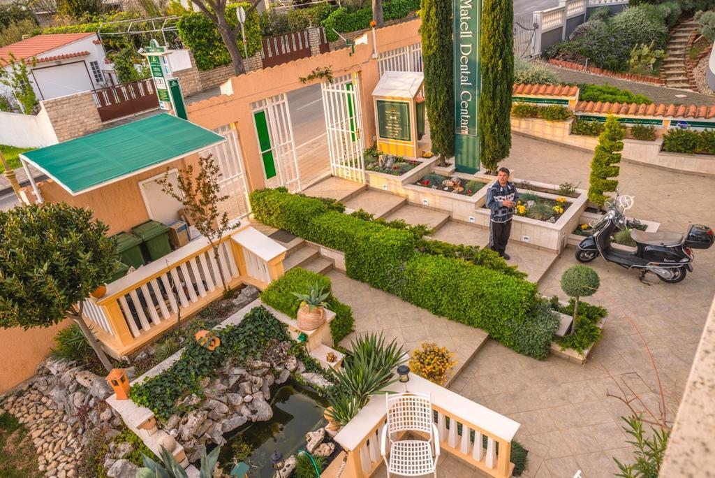 Apartment Talijas Vodice Phòng bức ảnh