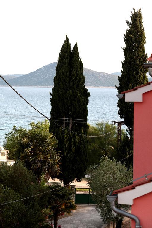 Apartment Talijas Vodice Phòng bức ảnh