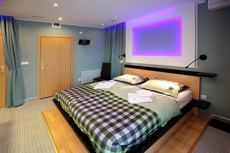 Apartment Talijas Vodice Phòng bức ảnh