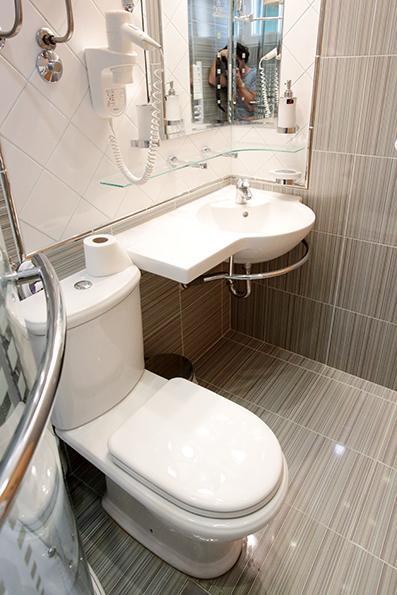 Apartment Talijas Vodice Phòng bức ảnh