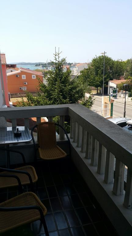Apartment Talijas Vodice Phòng bức ảnh
