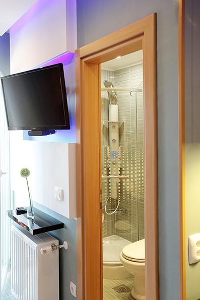 Apartment Talijas Vodice Phòng bức ảnh