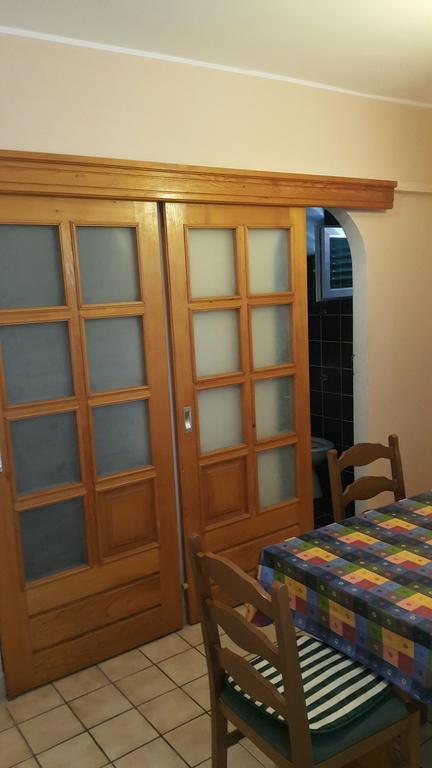 Apartment Talijas Vodice Phòng bức ảnh