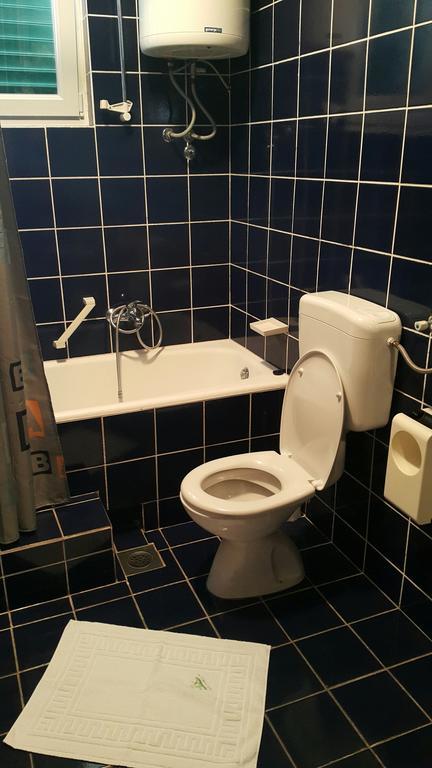 Apartment Talijas Vodice Phòng bức ảnh