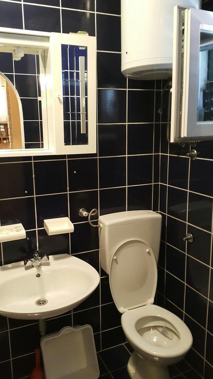 Apartment Talijas Vodice Phòng bức ảnh