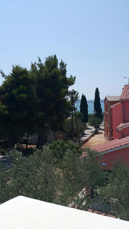 Apartment Talijas Vodice Phòng bức ảnh