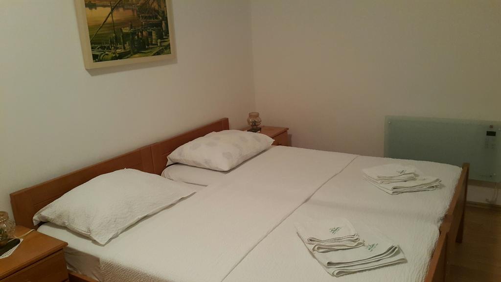 Apartment Talijas Vodice Phòng bức ảnh