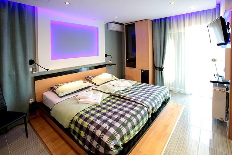 Apartment Talijas Vodice Phòng bức ảnh