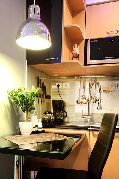 Apartment Talijas Vodice Phòng bức ảnh